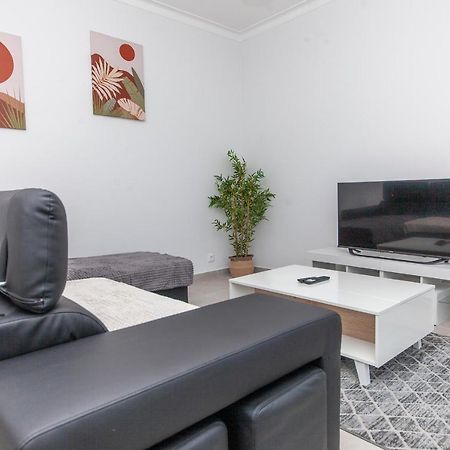 C09 - Portimao 3 Bed Holiday Apartment Zewnętrze zdjęcie