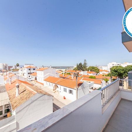 C09 - Portimao 3 Bed Holiday Apartment Zewnętrze zdjęcie