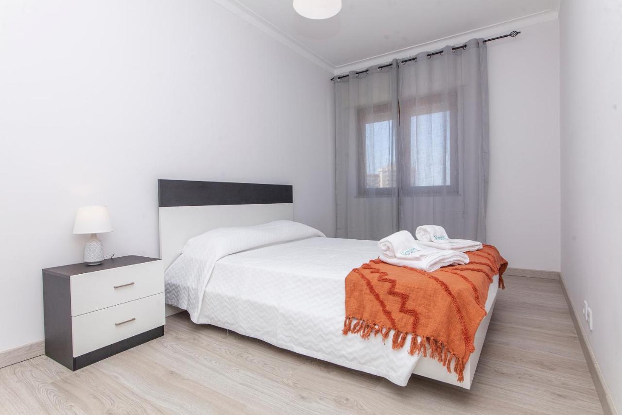 C09 - Portimao 3 Bed Holiday Apartment Zewnętrze zdjęcie