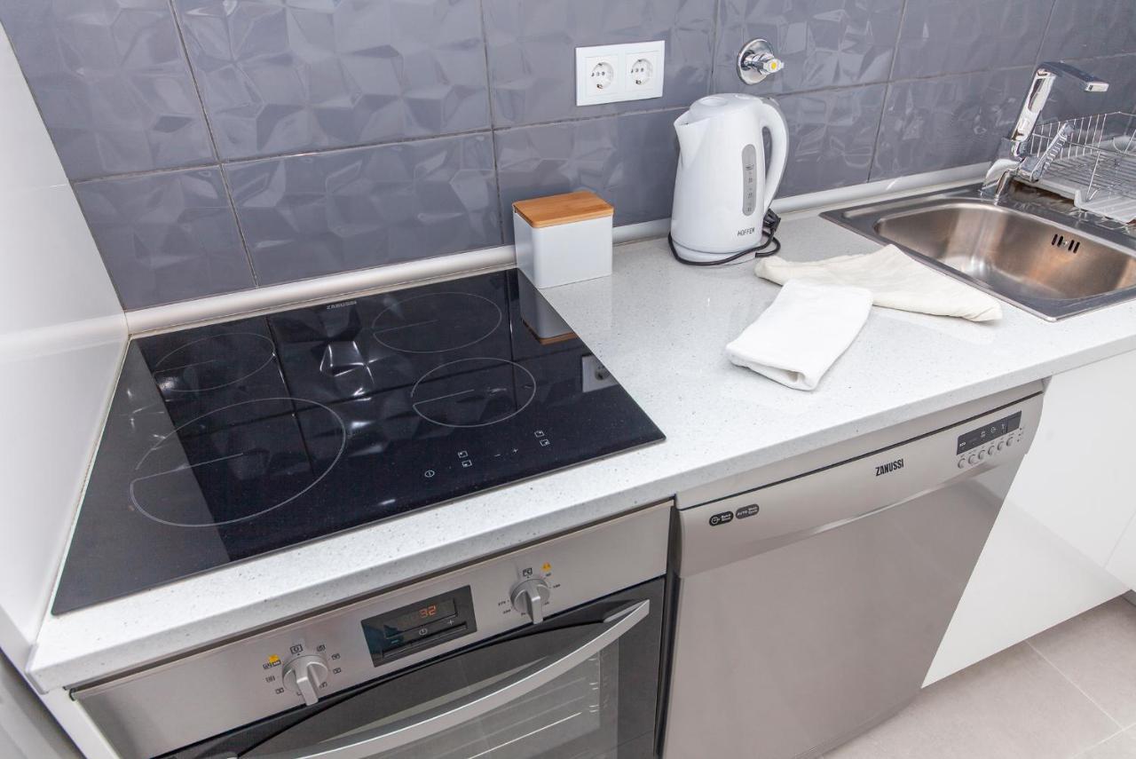 C09 - Portimao 3 Bed Holiday Apartment Zewnętrze zdjęcie