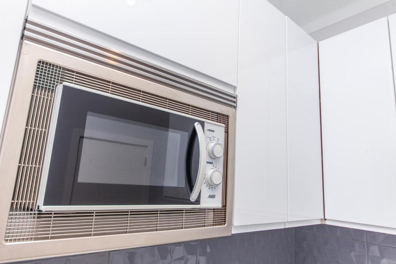 C09 - Portimao 3 Bed Holiday Apartment Zewnętrze zdjęcie