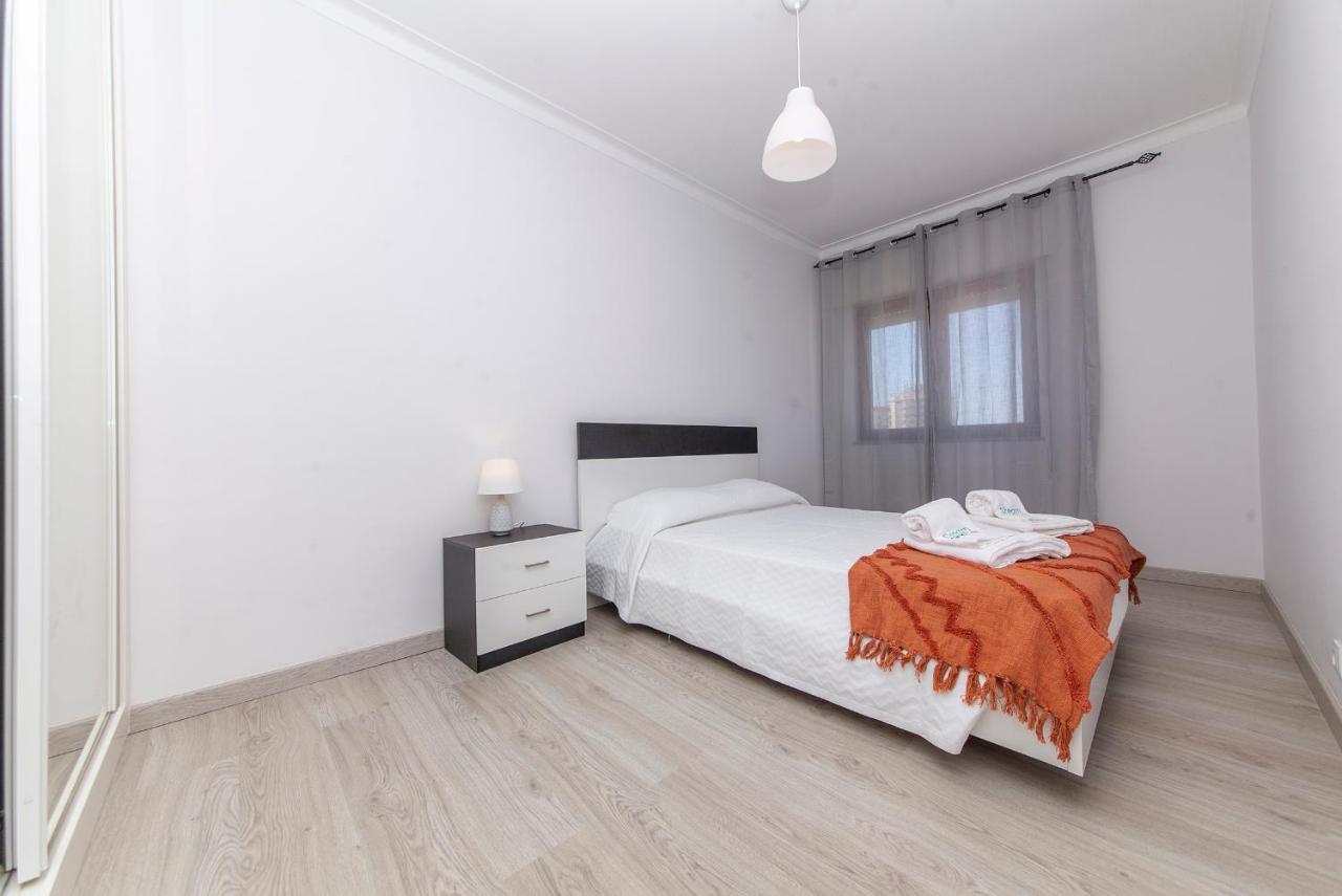 C09 - Portimao 3 Bed Holiday Apartment Zewnętrze zdjęcie