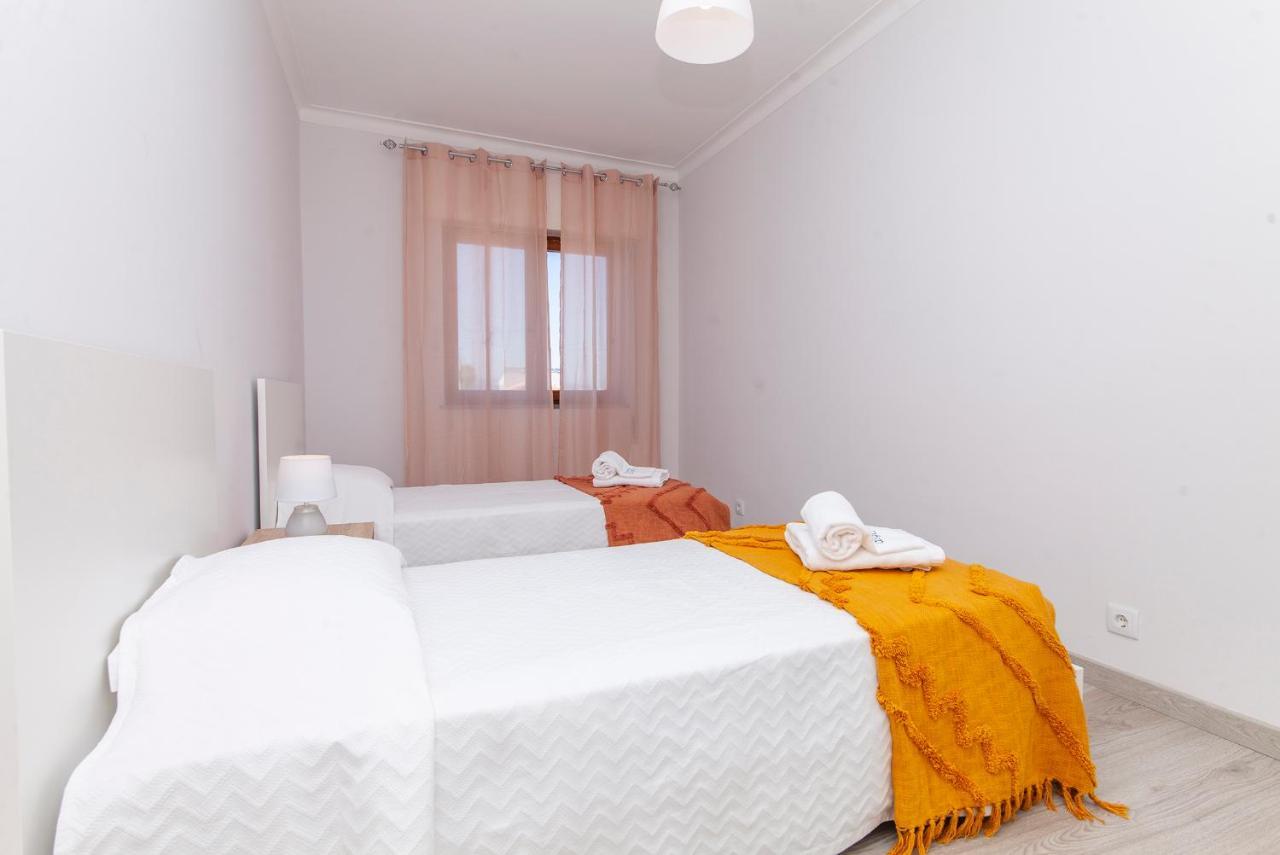 C09 - Portimao 3 Bed Holiday Apartment Zewnętrze zdjęcie