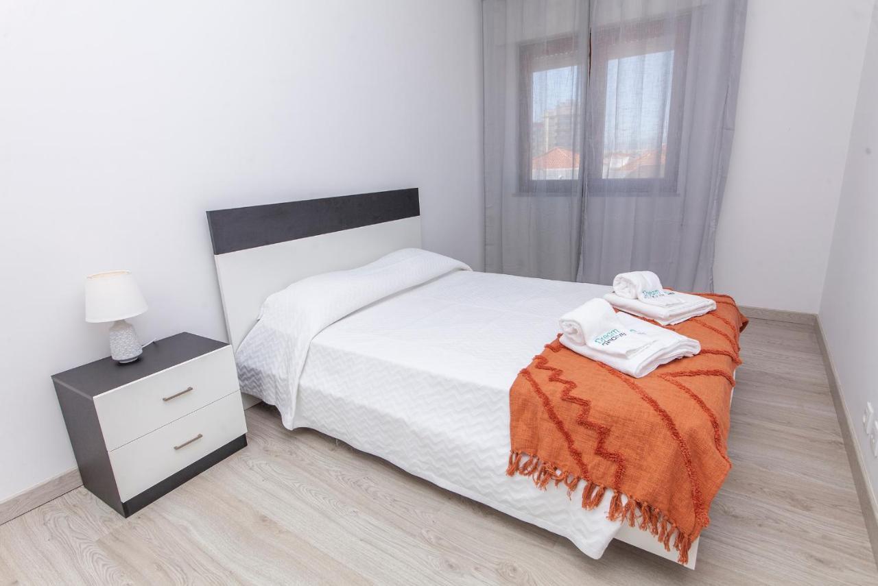 C09 - Portimao 3 Bed Holiday Apartment Zewnętrze zdjęcie