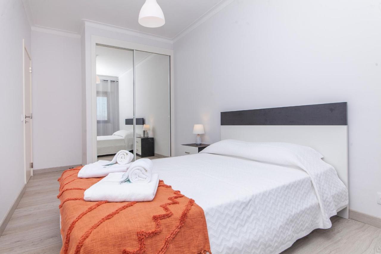 C09 - Portimao 3 Bed Holiday Apartment Zewnętrze zdjęcie